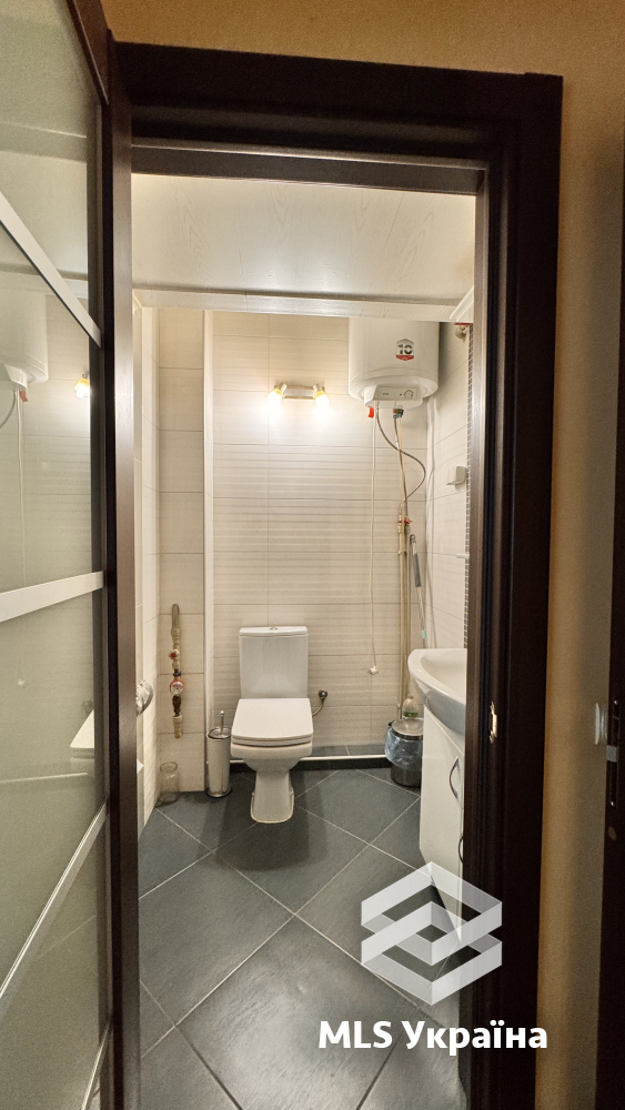 1-room apartment apartment by the address st. Knyagini Olgi ul (area 119 m²) - Atlanta.ua - photo 17