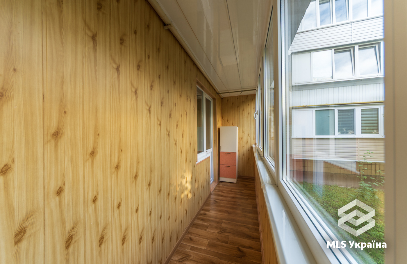 1-кімнатна квартира за адресою вул. Пр Тичини (площа 66 м²) - Atlanta.ua - фото 5