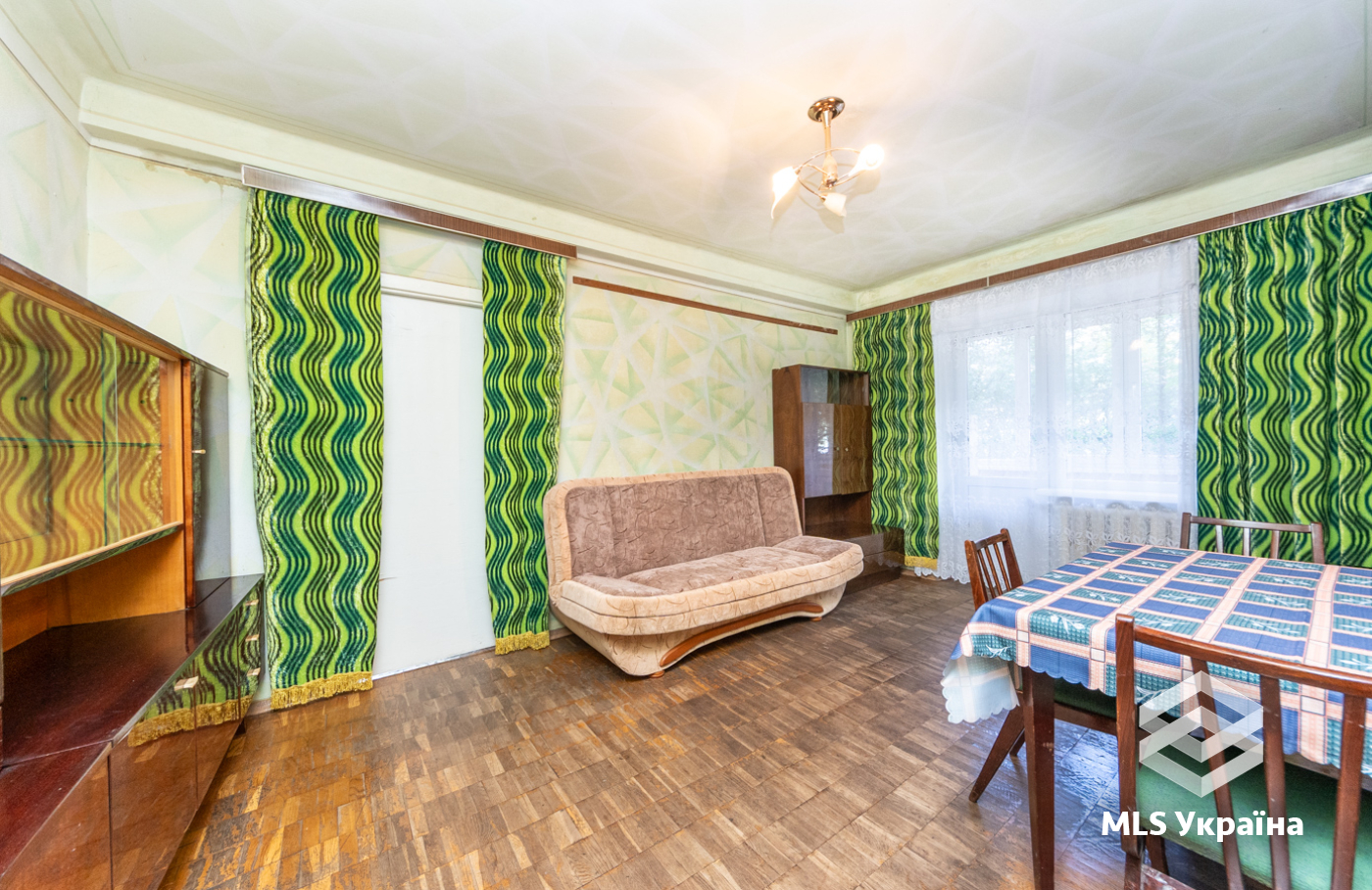 1-кімнатна квартира за адресою вул. Пр Тичини (площа 66 м²) - Atlanta.ua - фото 6