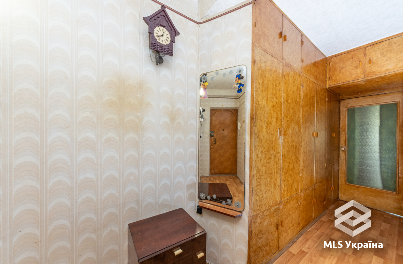 1-кімнатна квартира за адресою вул. Пр Тичини (площа 66 м²) - Atlanta.ua - фото 7