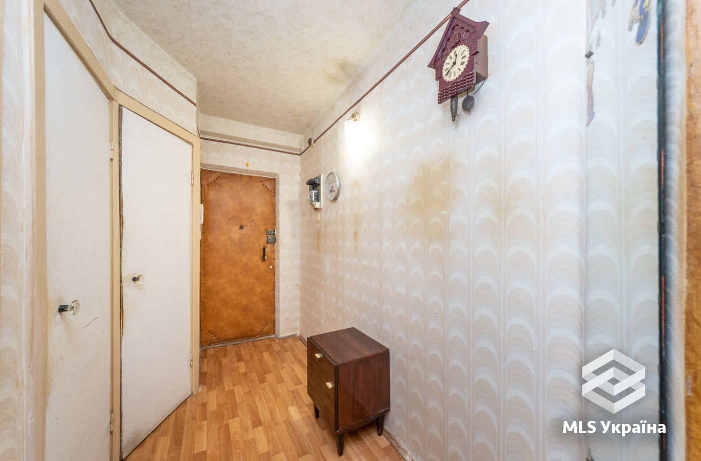 1-кімнатна квартира за адресою вул. Пр Тичини (площа 66 м²) - Atlanta.ua - фото 8