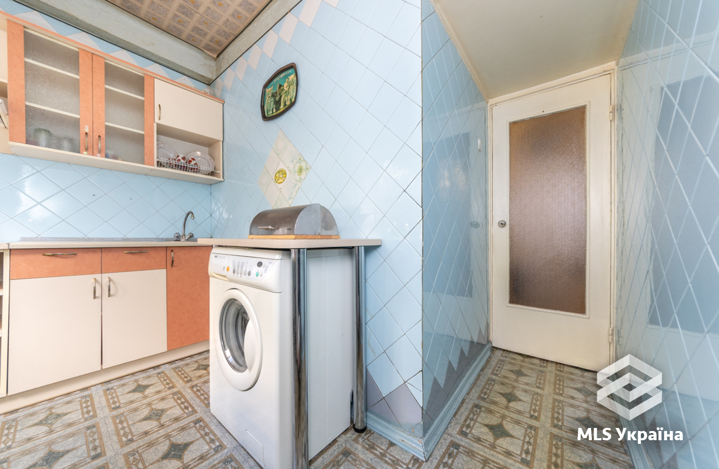 1-кімнатна квартира за адресою вул. Пр Тичини (площа 66 м²) - Atlanta.ua - фото 11