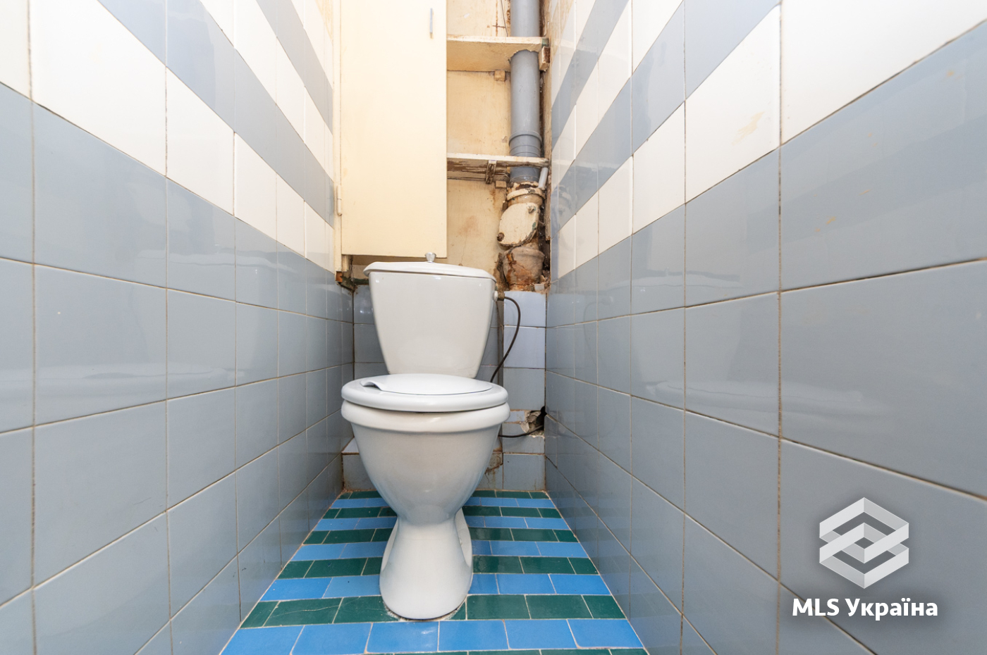 1-кімнатна квартира за адресою вул. Пр Тичини (площа 66 м²) - Atlanta.ua - фото 14