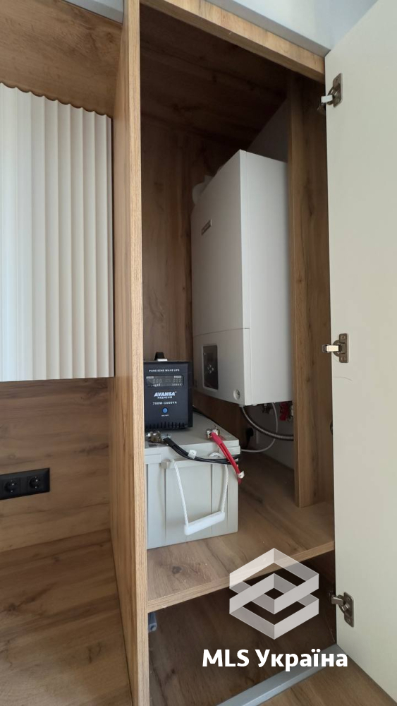 Будинок за адресою вул. Кобилянської Ольги (площа 62 м²) - Atlanta.ua - фото 4