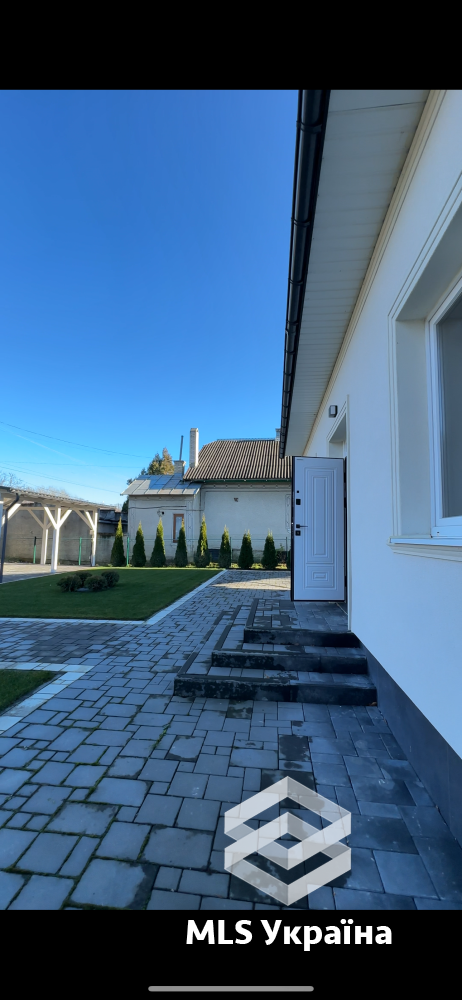 Будинок за адресою вул. Кобилянської Ольги (площа 62 м²) - Atlanta.ua - фото 5