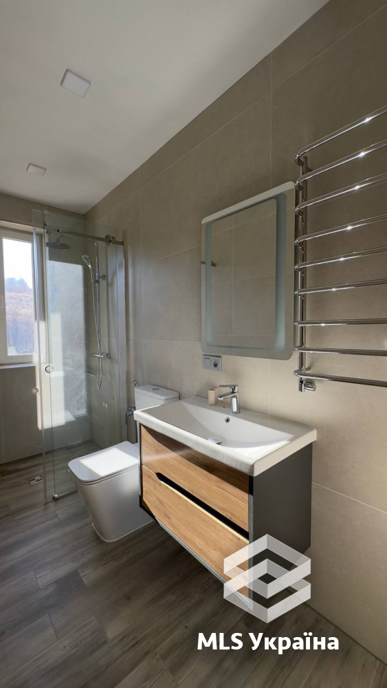 Будинок за адресою вул. Кобилянської Ольги (площа 62 м²) - Atlanta.ua - фото 7