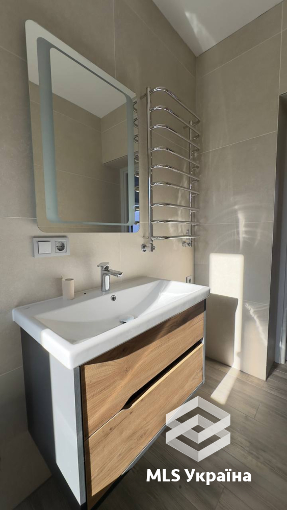 Будинок за адресою вул. Кобилянської Ольги (площа 62 м²) - Atlanta.ua - фото 8