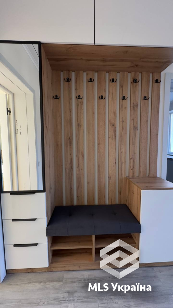 Будинок за адресою вул. Кобилянської Ольги (площа 62 м²) - Atlanta.ua - фото 14