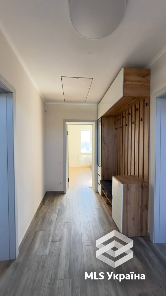 Будинок за адресою вул. Кобилянської Ольги (площа 62 м²) - Atlanta.ua - фото 15