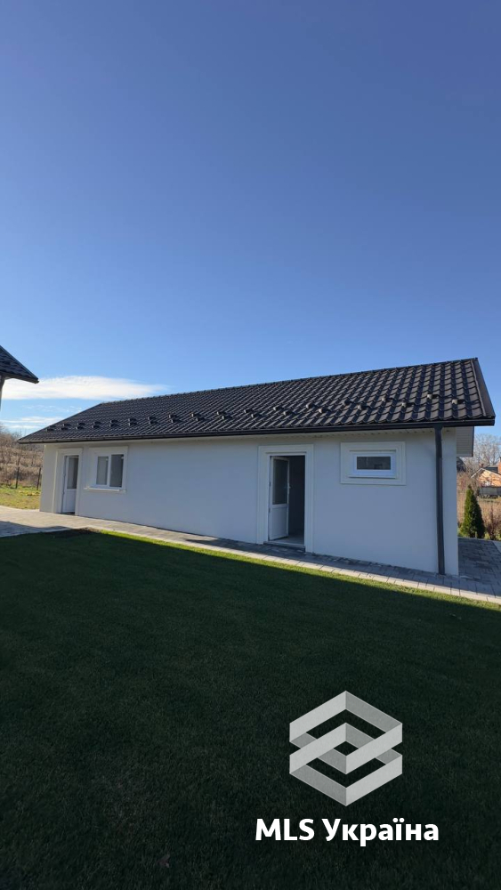 Будинок за адресою вул. Кобилянської Ольги (площа 62 м²) - Atlanta.ua - фото 16