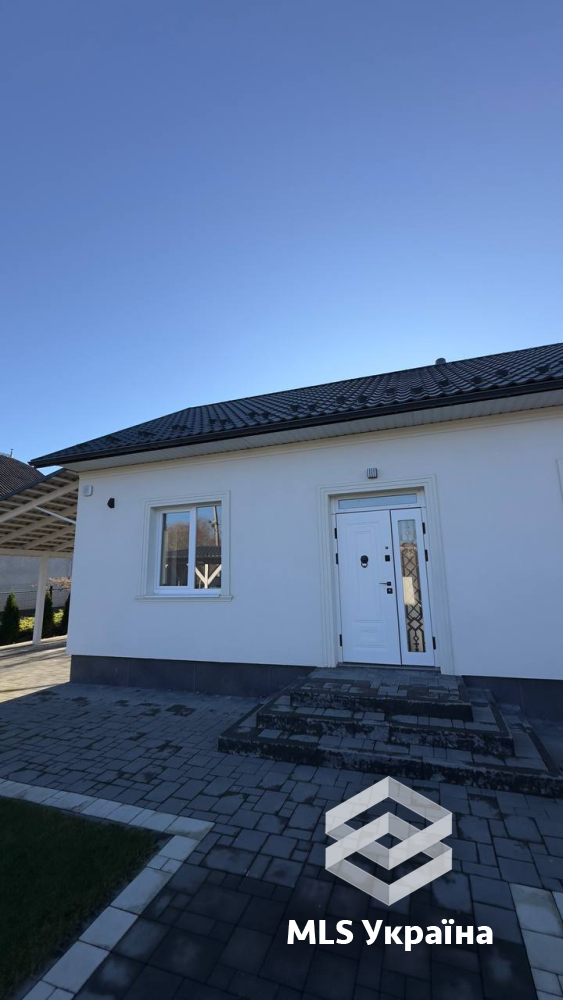 Будинок за адресою вул. Кобилянської Ольги (площа 62 м²) - Atlanta.ua - фото 17