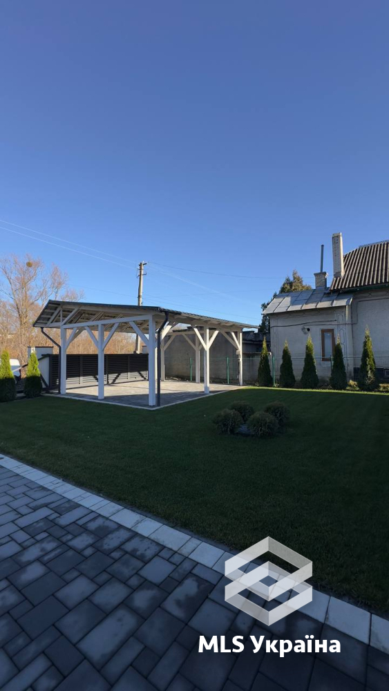 Будинок за адресою вул. Кобилянської Ольги (площа 62 м²) - Atlanta.ua - фото 19