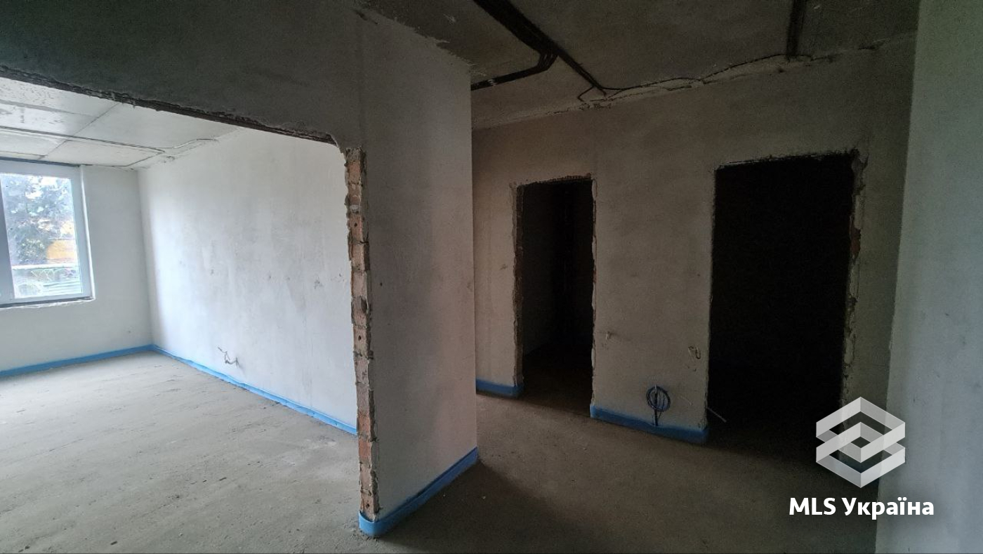 1-кімнатна квартира за адресою вул. Кармелюка Устима (площа 74 м²) - Atlanta.ua - фото 4