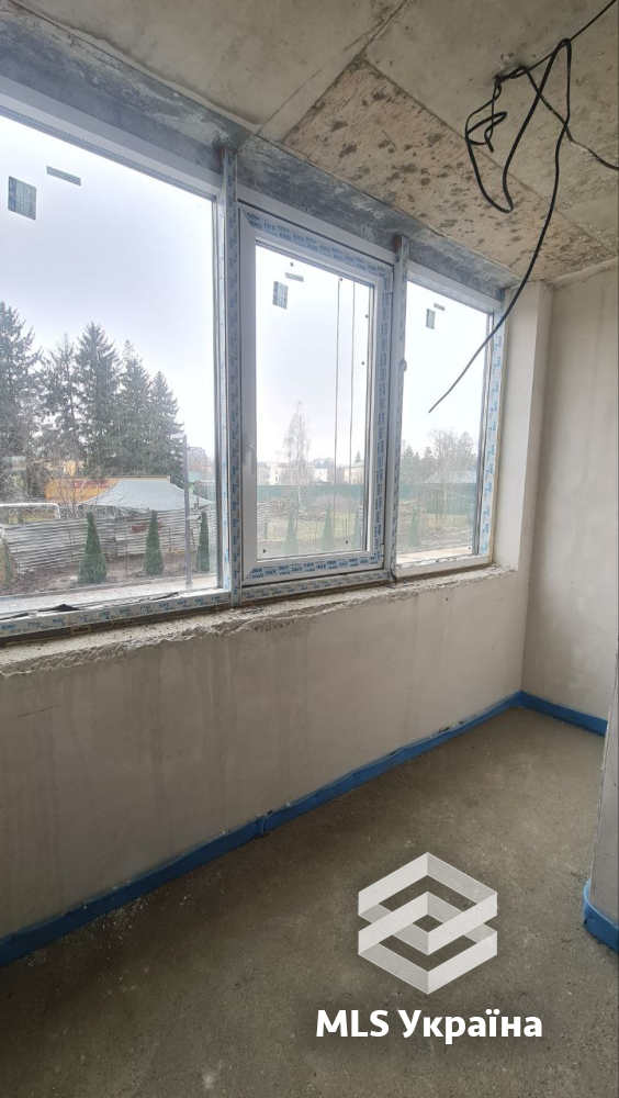 1-кімнатна квартира за адресою вул. Кармелюка Устима (площа 74 м²) - Atlanta.ua - фото 6