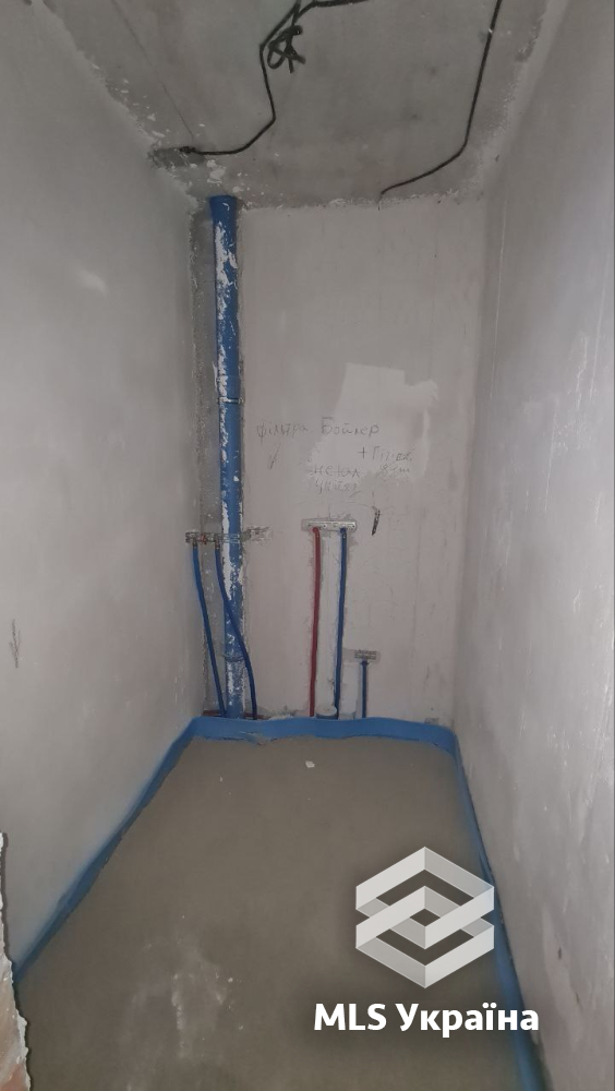 1-кімнатна квартира за адресою вул. Кармелюка Устима (площа 74 м²) - Atlanta.ua - фото 7