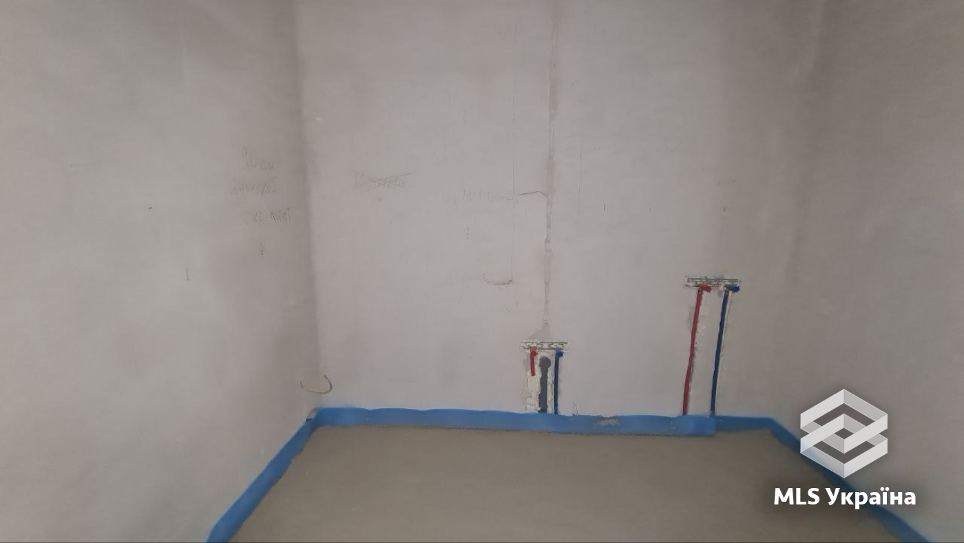 1-кімнатна квартира за адресою вул. Кармелюка Устима (площа 74 м²) - Atlanta.ua - фото 9