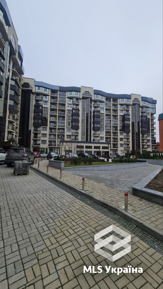 1-кімнатна квартира за адресою вул. Кармелюка Устима (площа 74 м²) - Atlanta.ua - фото 14