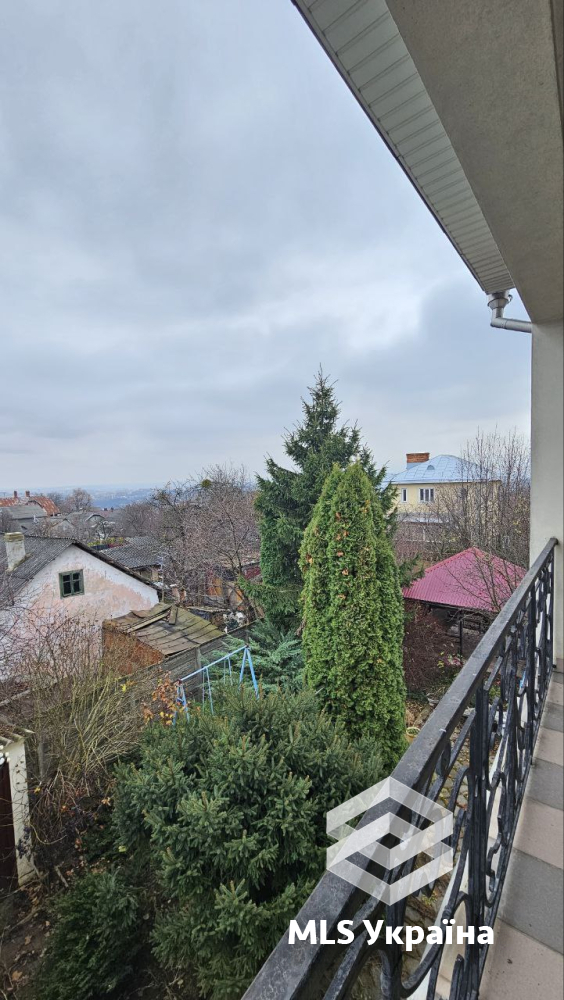 Дом по адресу ул. Заставнянська (площадь 229 м²) - Atlanta.ua - фото 11