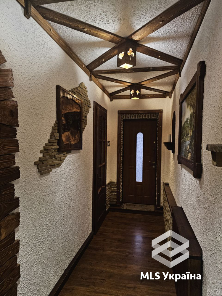 Дом по адресу ул. Учительська (площадь 249 м²) - Atlanta.ua - фото 5