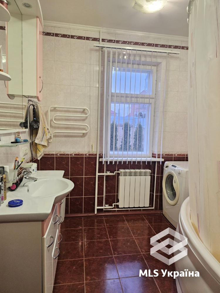 Дом по адресу ул. Учительська (площадь 249 м²) - Atlanta.ua - фото 8