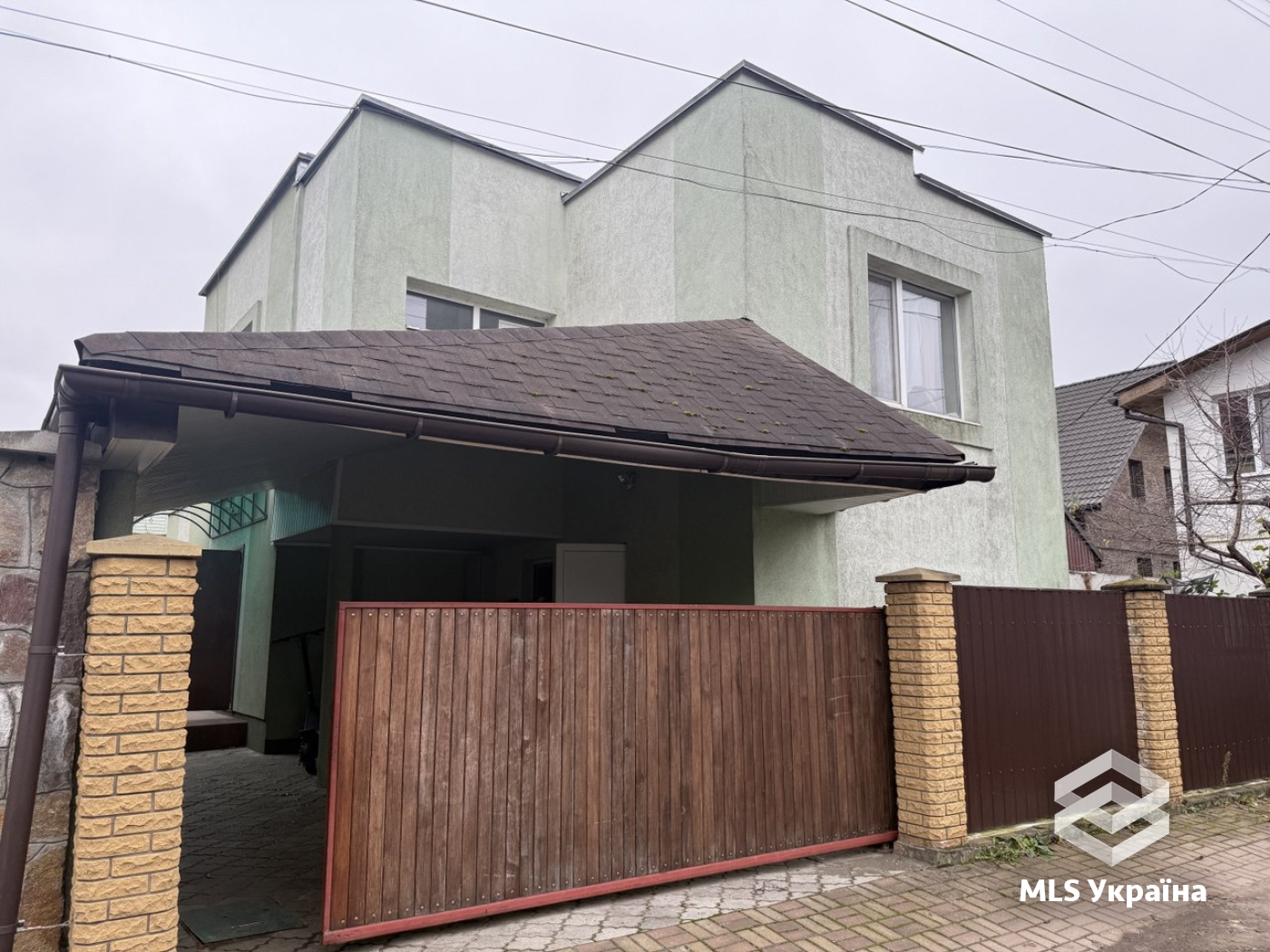 Дом по адресу (площадь 136 м²) - Atlanta.ua - фото 2