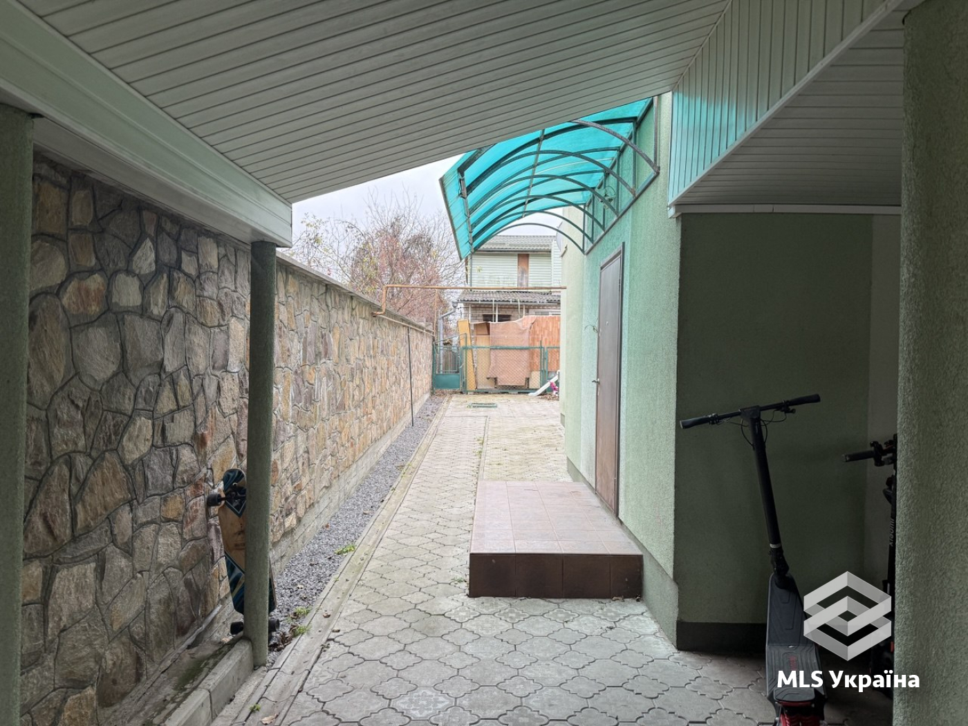 Дом по адресу (площадь 136 м²) - Atlanta.ua - фото 3