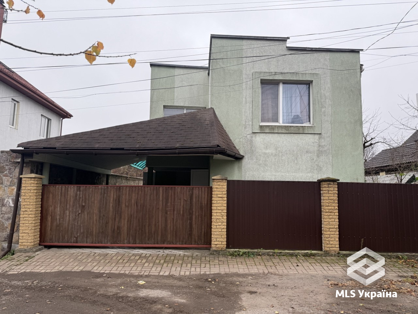 Дом по адресу (площадь 136 м²) - Atlanta.ua - фото 4