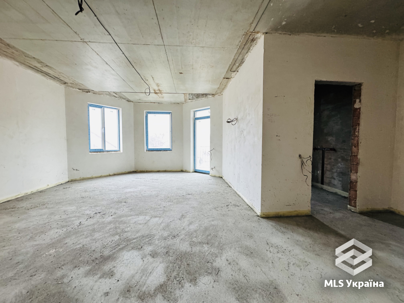 1-кімнатна квартира за адресою Незалежності просп. (площа 63 м²) - Atlanta.ua - фото 2