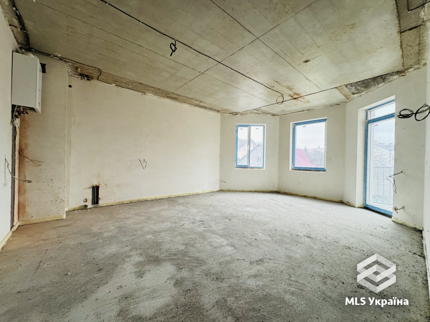 1-кімнатна квартира за адресою Незалежності просп. (площа 63 м²) - Atlanta.ua - фото 3