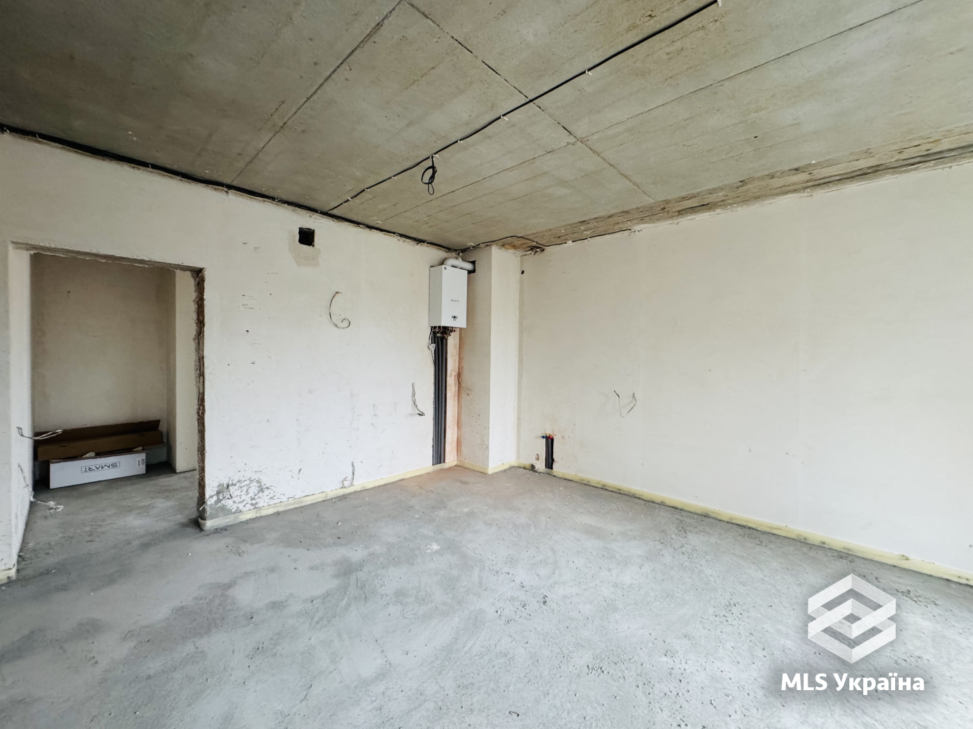 1-кімнатна квартира за адресою Незалежності просп. (площа 63 м²) - Atlanta.ua - фото 4