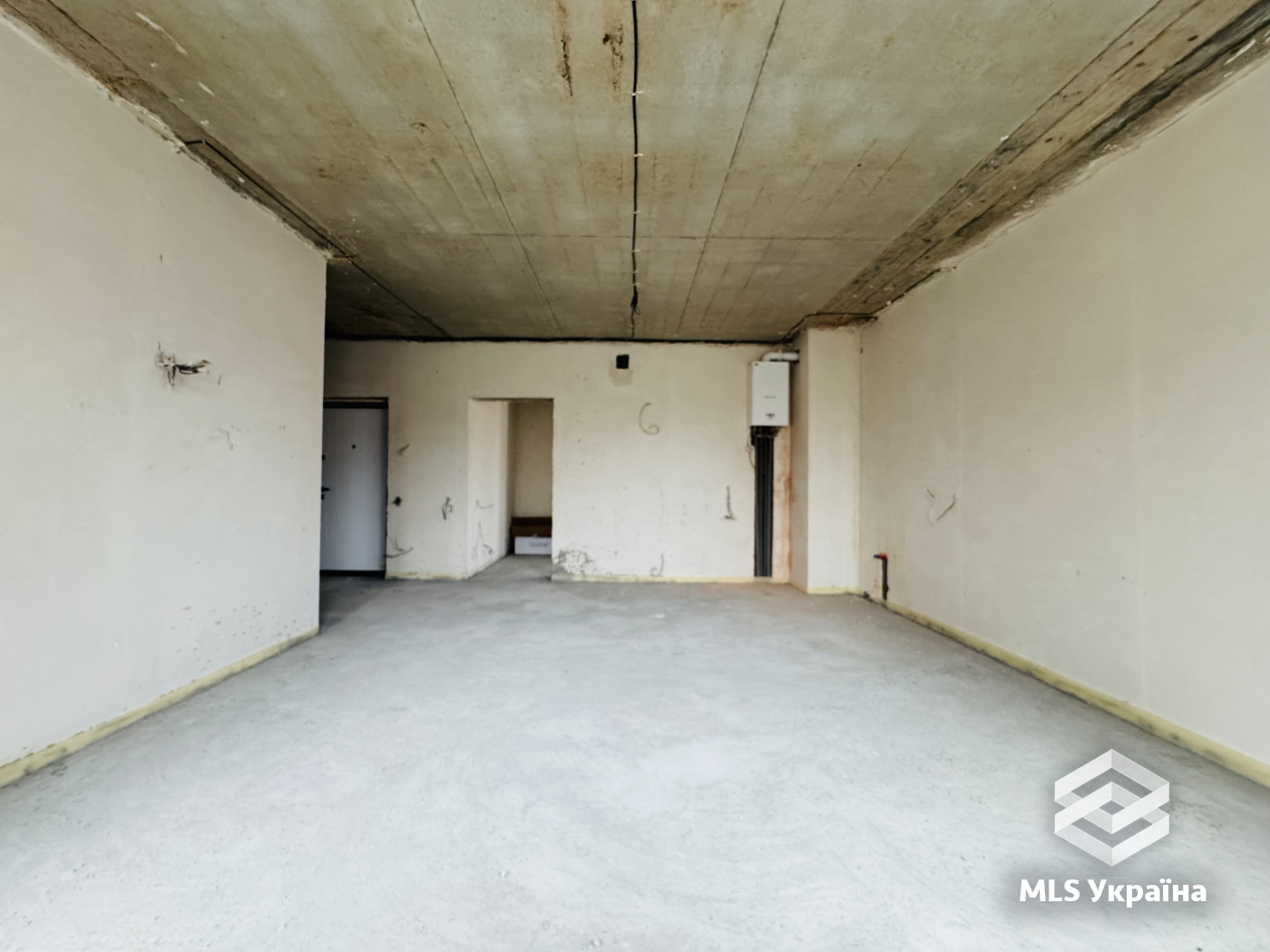 1-кімнатна квартира за адресою Незалежності просп. (площа 63 м²) - Atlanta.ua - фото 5