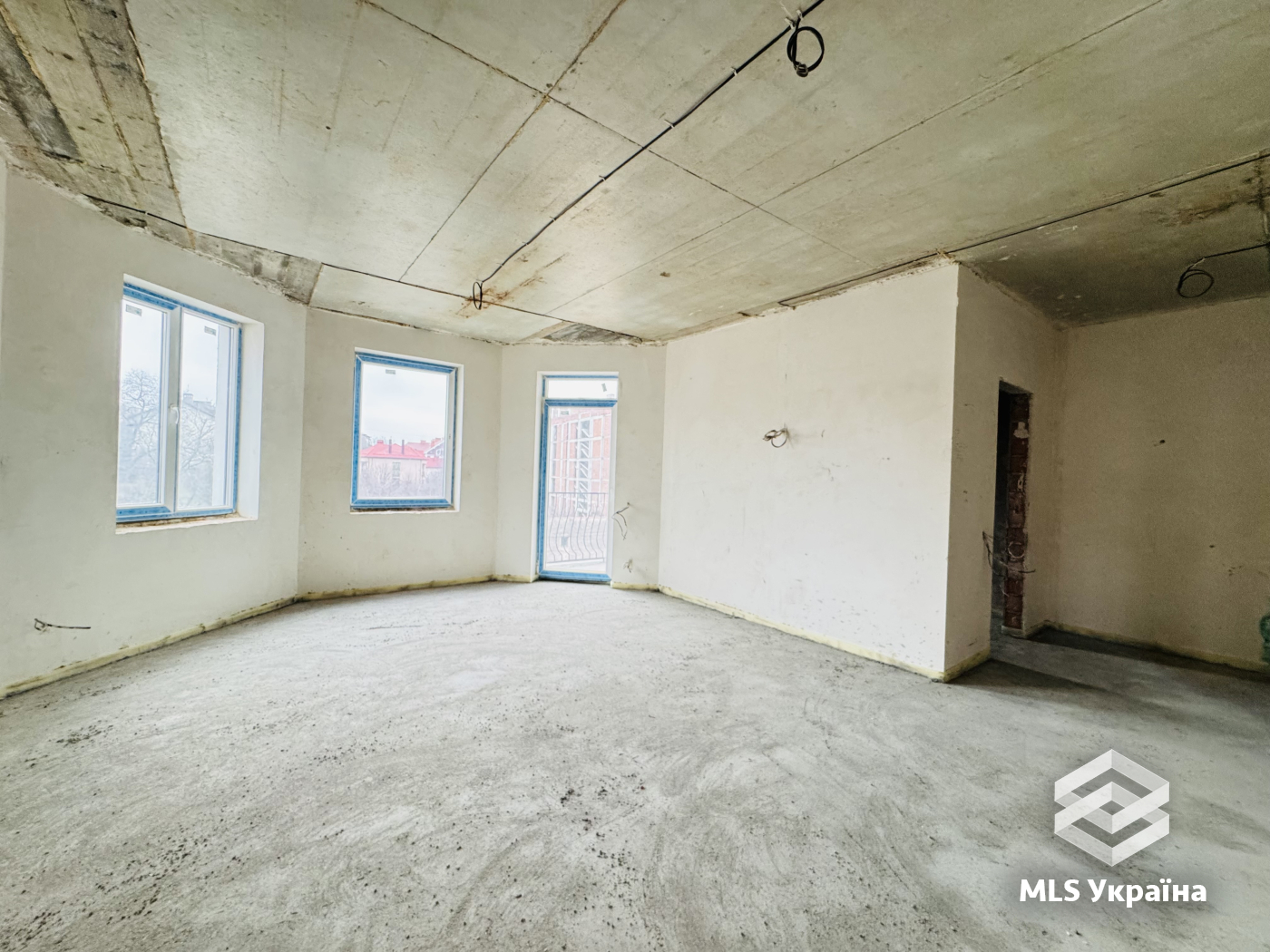 1-кімнатна квартира за адресою Незалежності просп. (площа 63 м²) - Atlanta.ua - фото 6