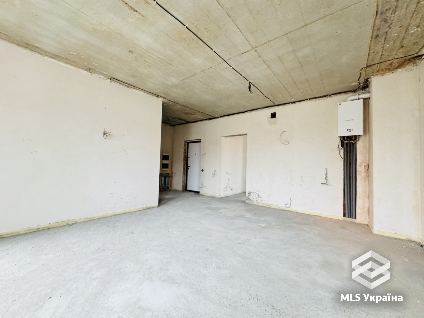 1-кімнатна квартира за адресою Незалежності просп. (площа 63 м²) - Atlanta.ua - фото 8