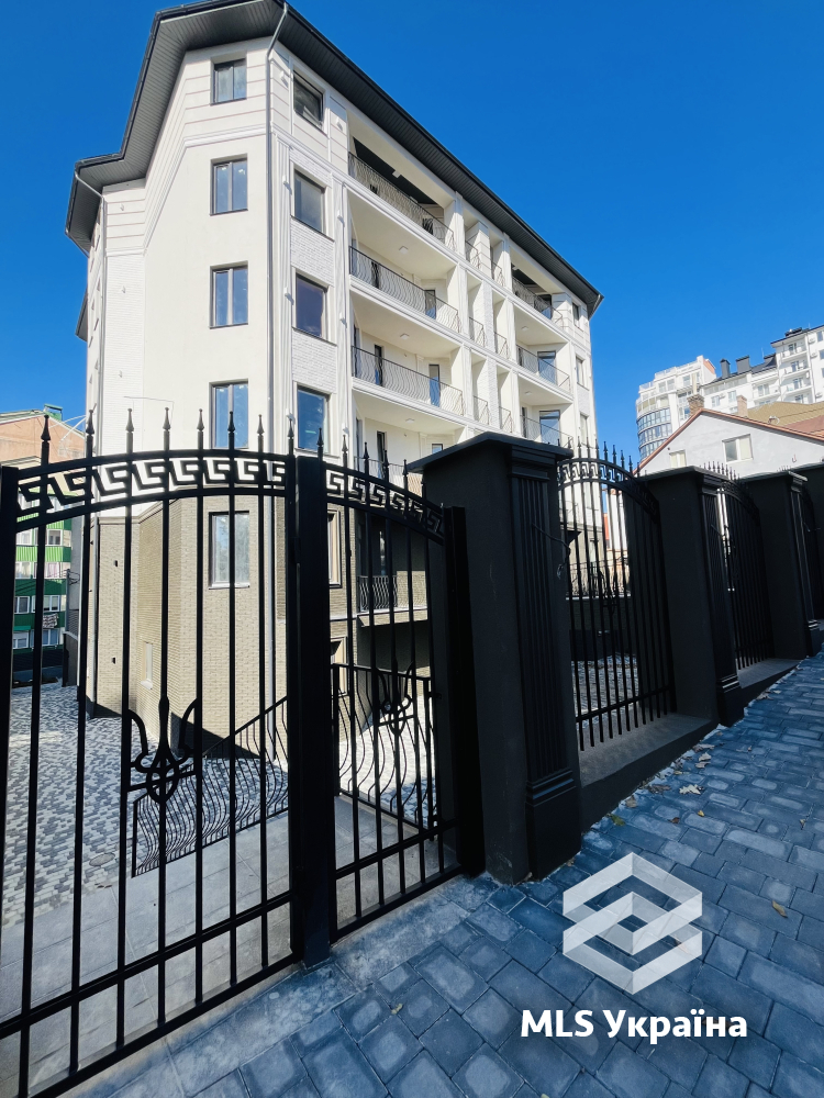 1-кімнатна квартира за адресою Незалежності просп. (площа 63 м²) - Atlanta.ua - фото 14