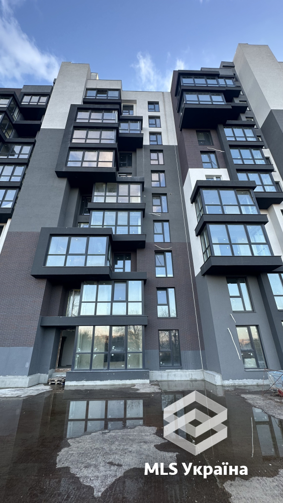 1-кімнатна квартира за адресою вул. Науки (площа 80 м²) - Atlanta.ua - фото 6