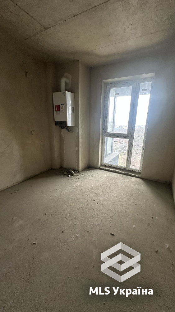 1-кімнатна квартира за адресою вул. Науки (площа 80 м²) - Atlanta.ua - фото 8