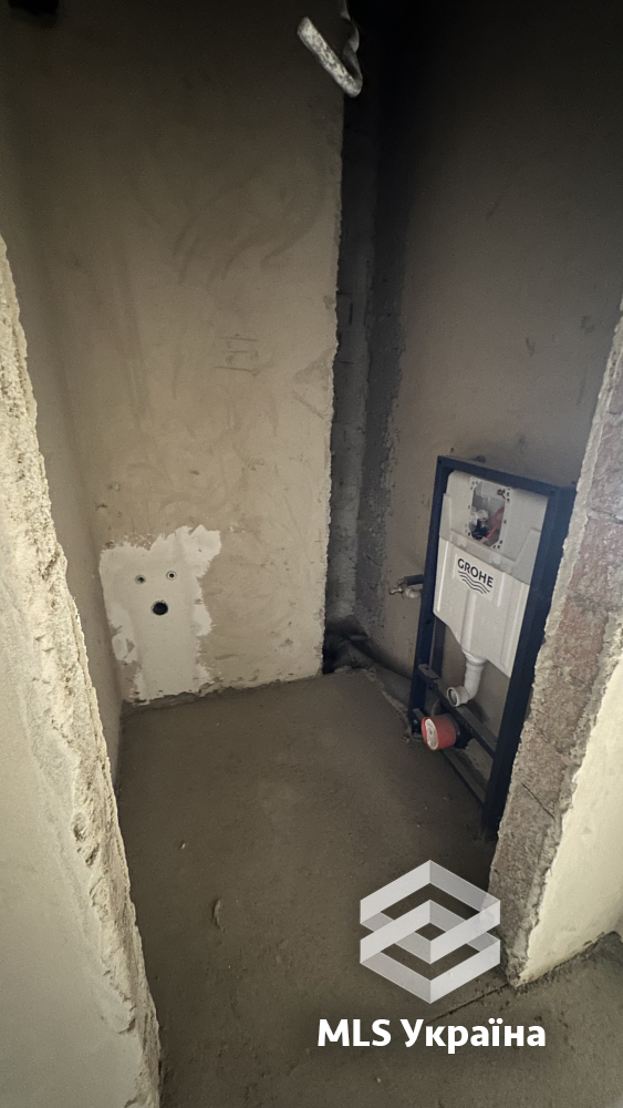 1-кімнатна квартира за адресою вул. Науки (площа 80 м²) - Atlanta.ua - фото 11