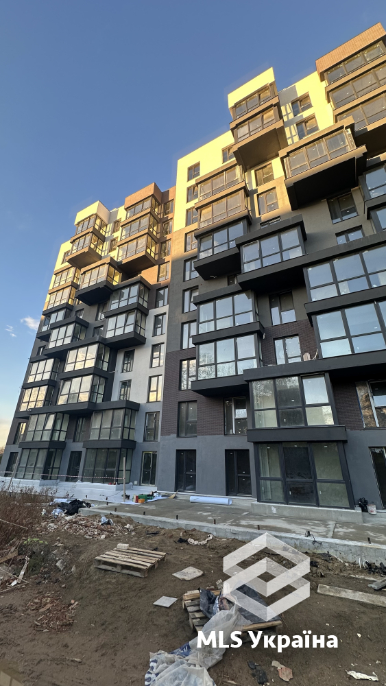 1-кімнатна квартира за адресою вул. Науки (площа 80 м²) - Atlanta.ua - фото 14