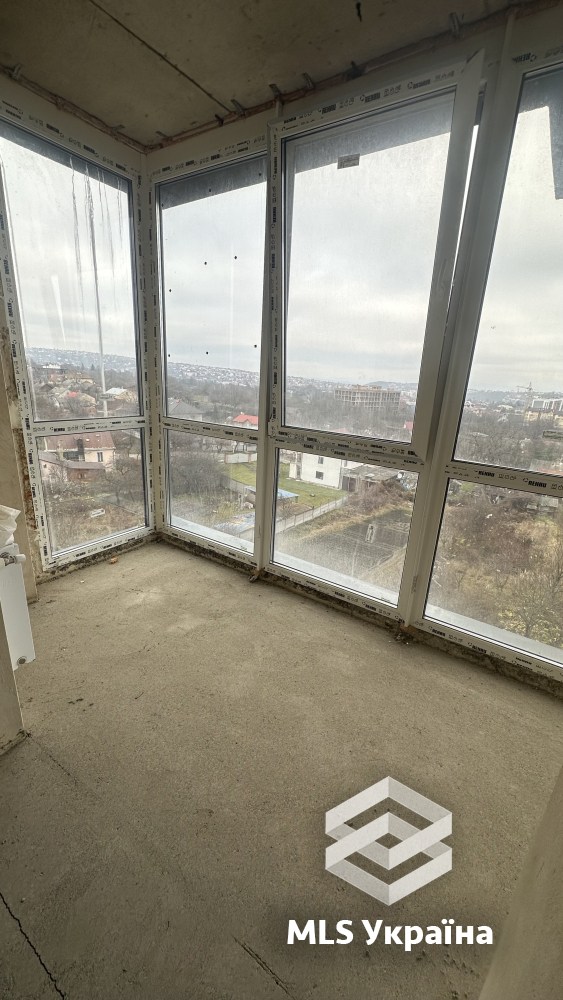 1-кімнатна квартира за адресою вул. Науки (площа 80 м²) - Atlanta.ua - фото 16