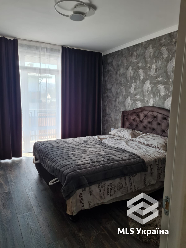 Квартири - м. Чернівці, Роша Клуб - 1 кімн., 58 м²