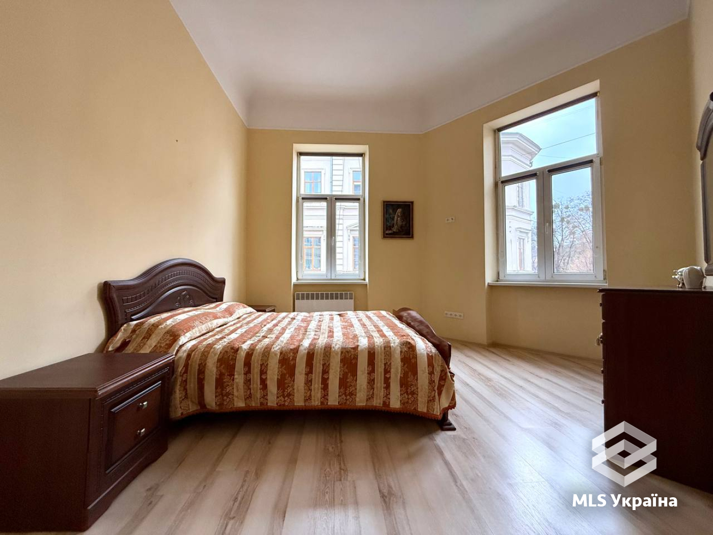 1-кімнатна квартира за адресою вул. Турецька (площа 127 м²) - Atlanta.ua - фото 4