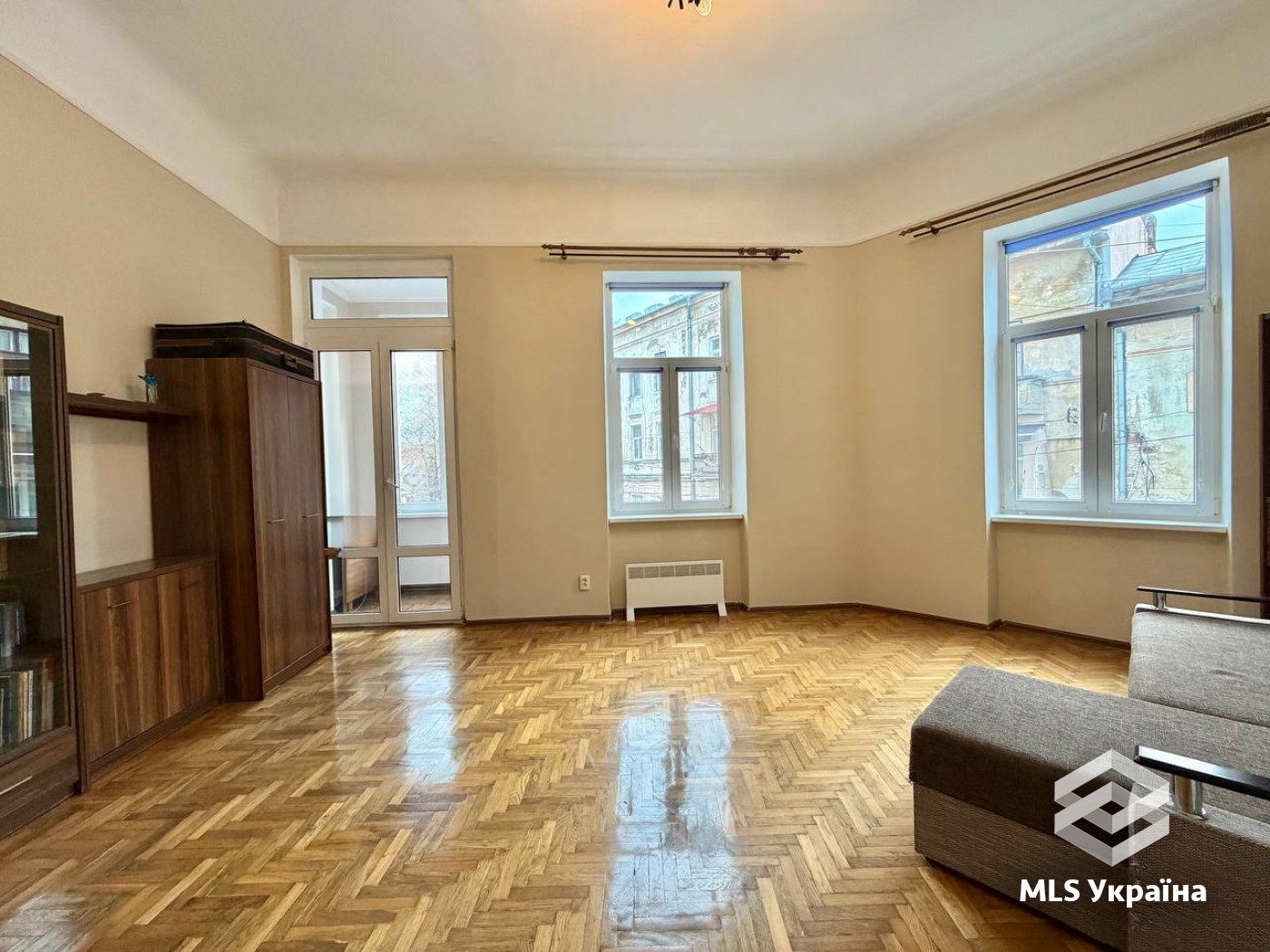 1-кімнатна квартира за адресою вул. Турецька (площа 127 м²) - Atlanta.ua - фото 7