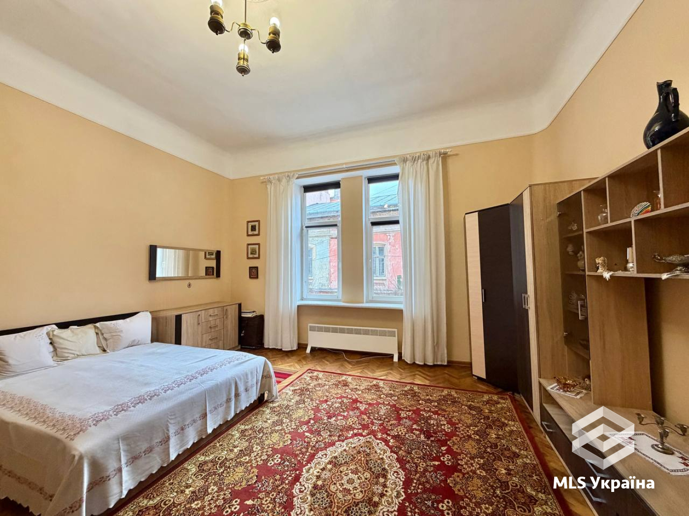 1-кімнатна квартира за адресою вул. Турецька (площа 127 м²) - Atlanta.ua - фото 9