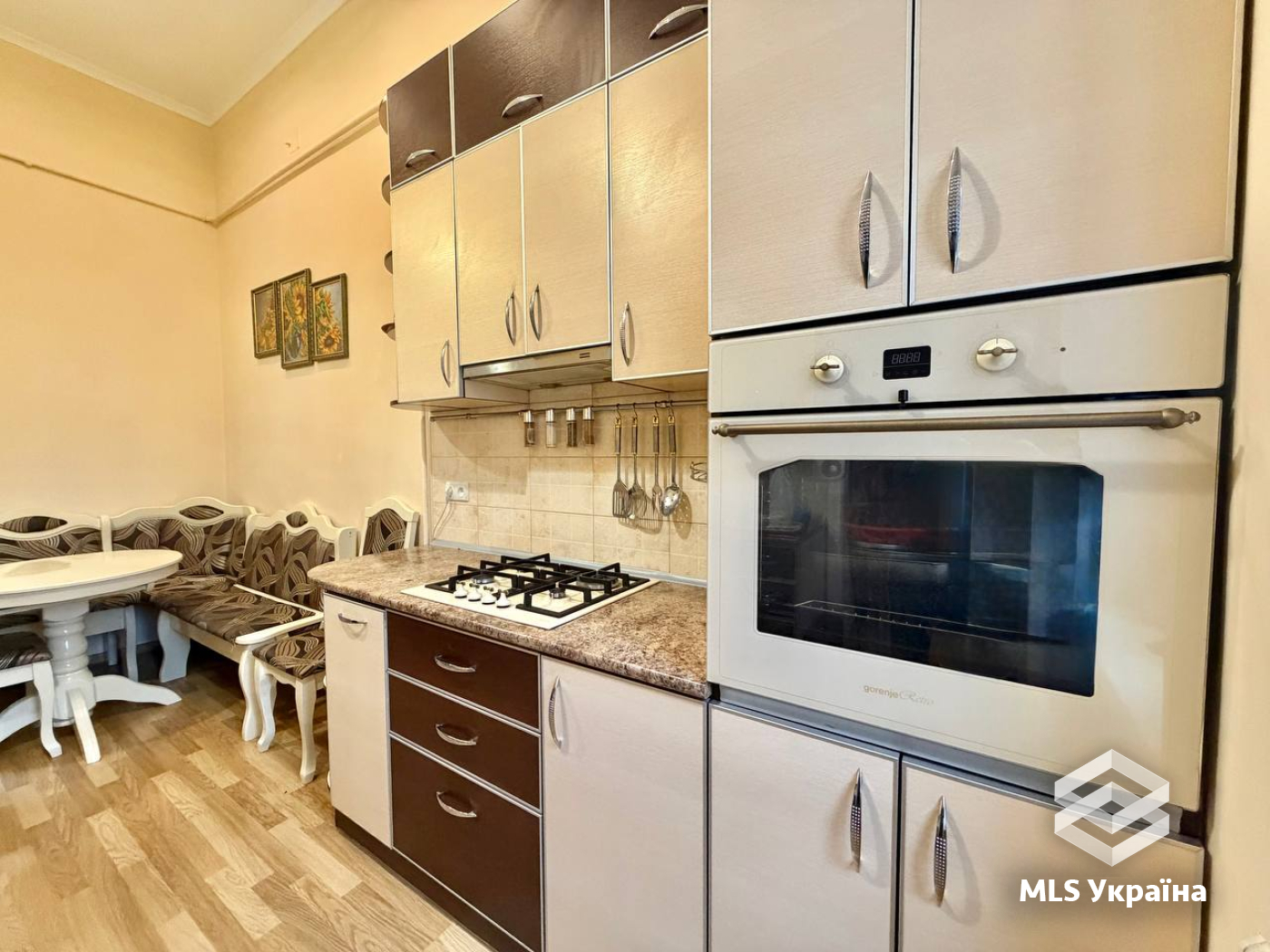 1-кімнатна квартира за адресою вул. Турецька (площа 127 м²) - Atlanta.ua - фото 10