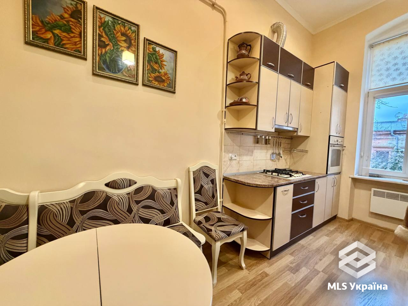 1-кімнатна квартира за адресою вул. Турецька (площа 127 м²) - Atlanta.ua - фото 11