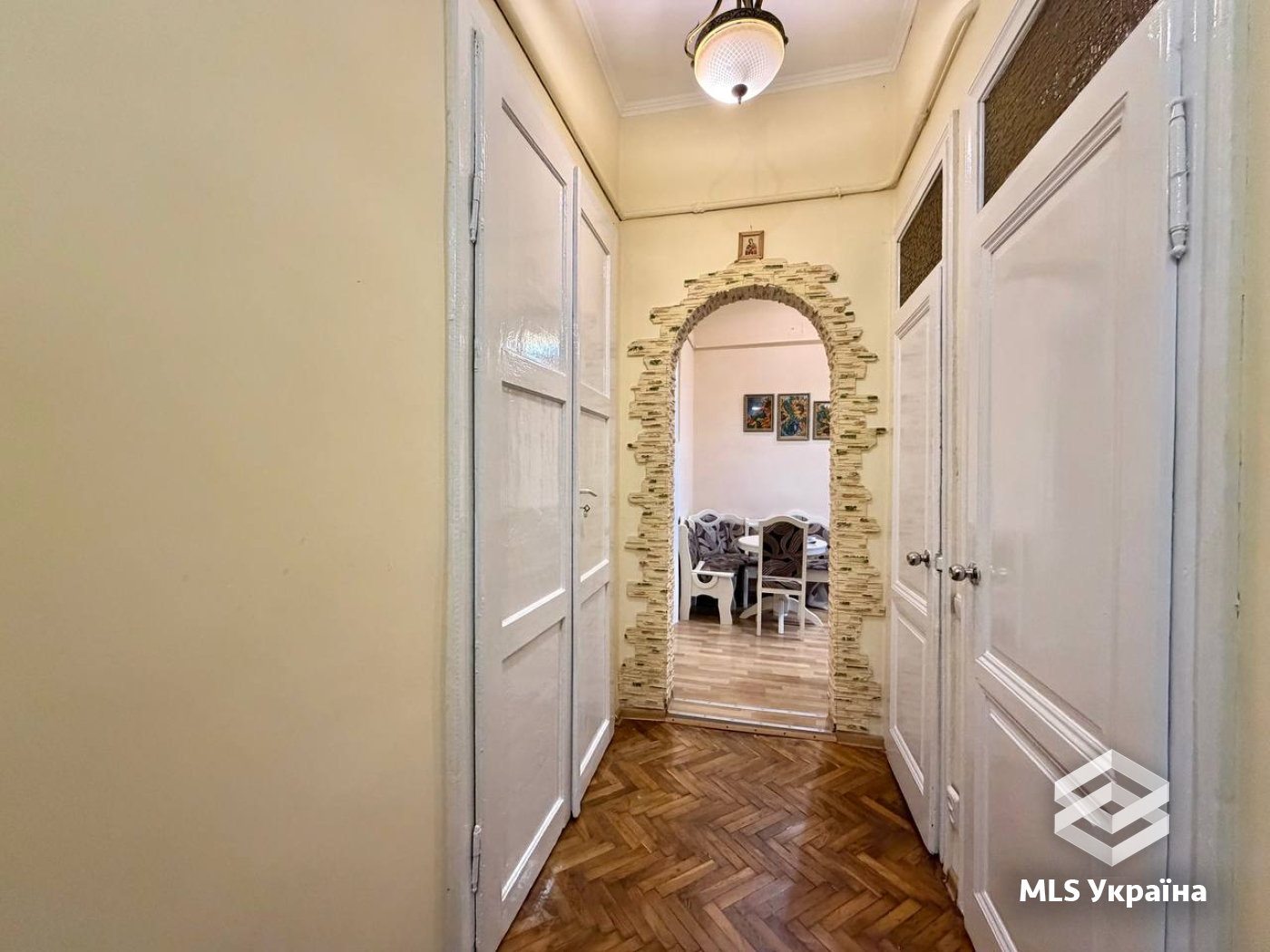 1-кімнатна квартира за адресою вул. Турецька (площа 127 м²) - Atlanta.ua - фото 12