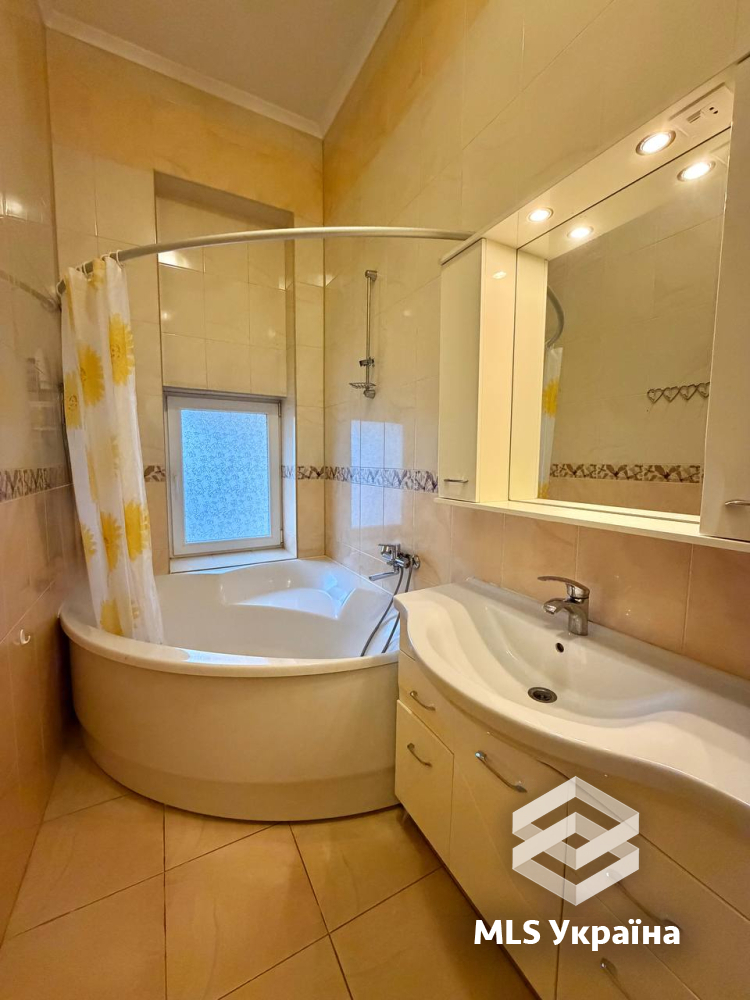 1-кімнатна квартира за адресою вул. Турецька (площа 127 м²) - Atlanta.ua - фото 13