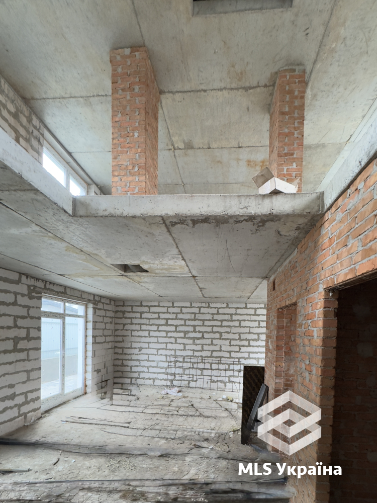 Дом по адресу (площадь 114 м²) - Atlanta.ua - фото 4