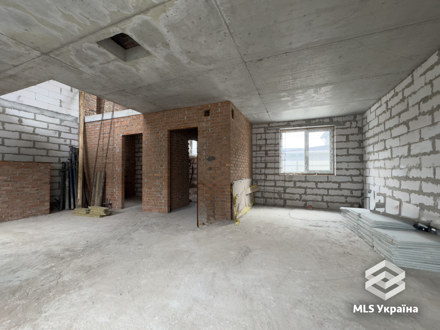 Дом по адресу (площадь 114 м²) - Atlanta.ua - фото 5