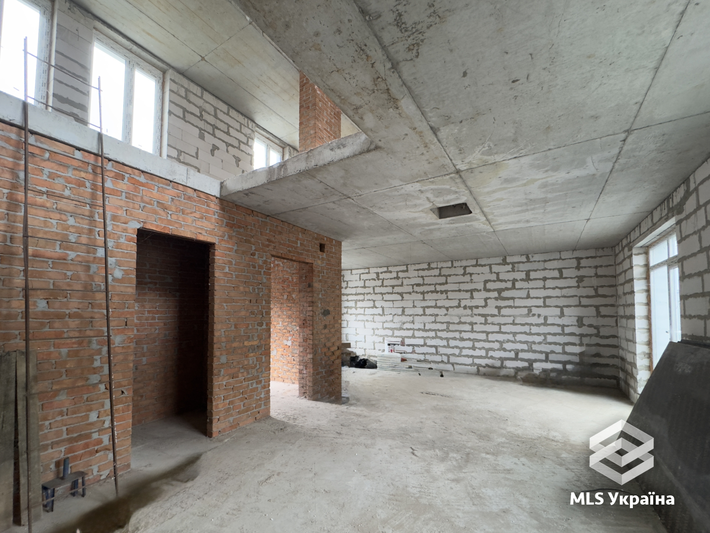 Дом по адресу (площадь 114 м²) - Atlanta.ua - фото 6